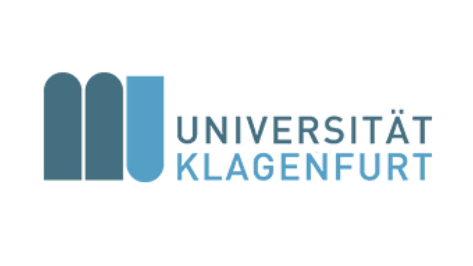 Logo: Universität Klagenfurt