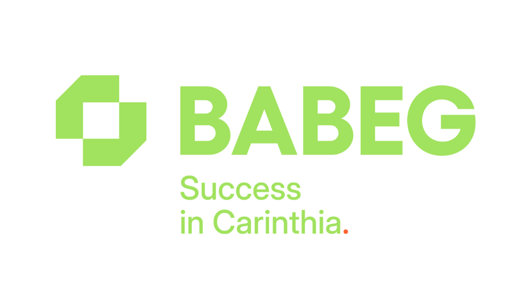 Logo: BABEG Success in Carinthia