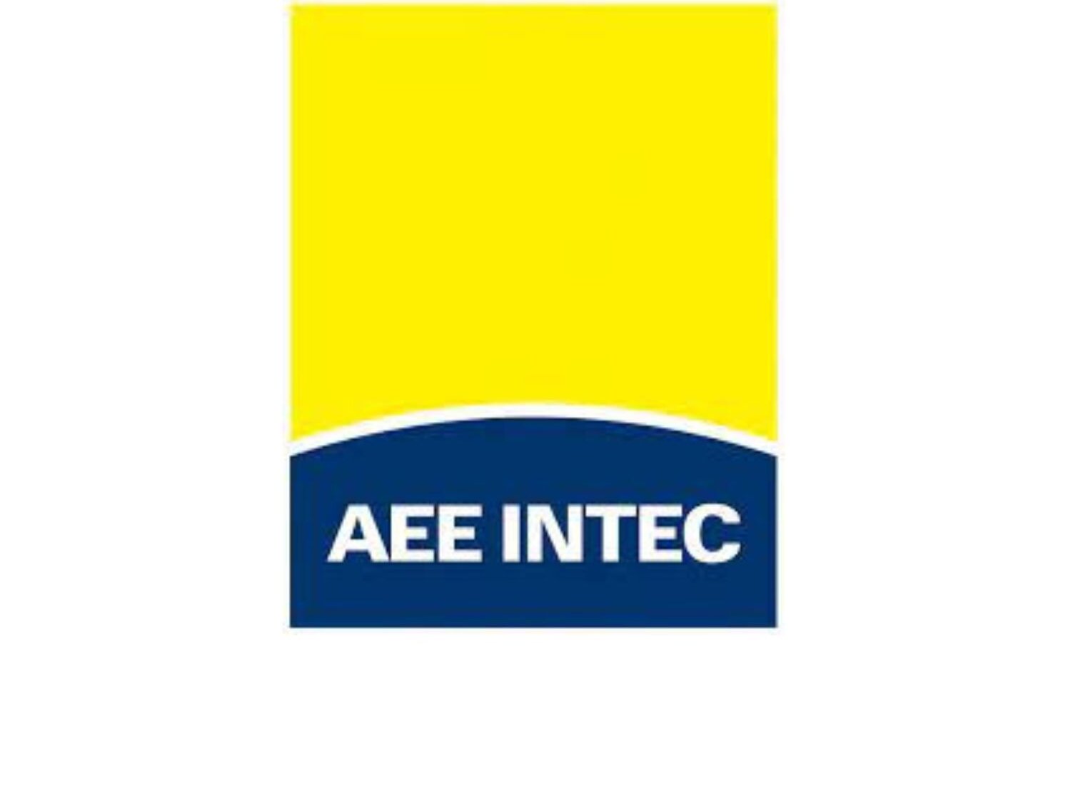 Logo: AEE INTEC