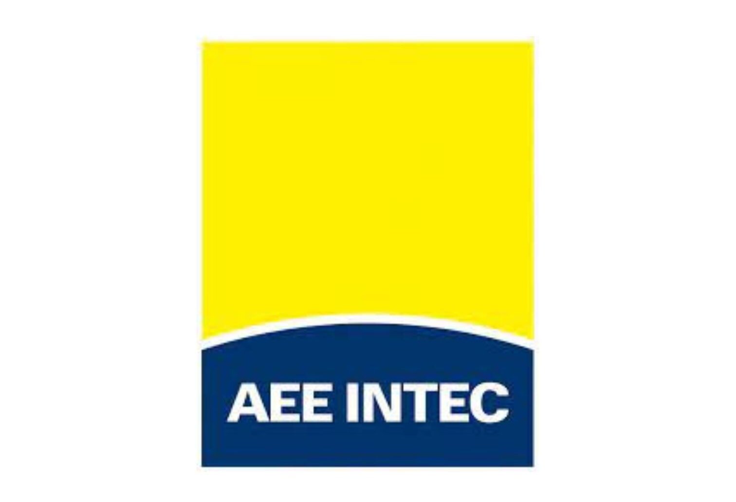 Logo: AEE INTEC