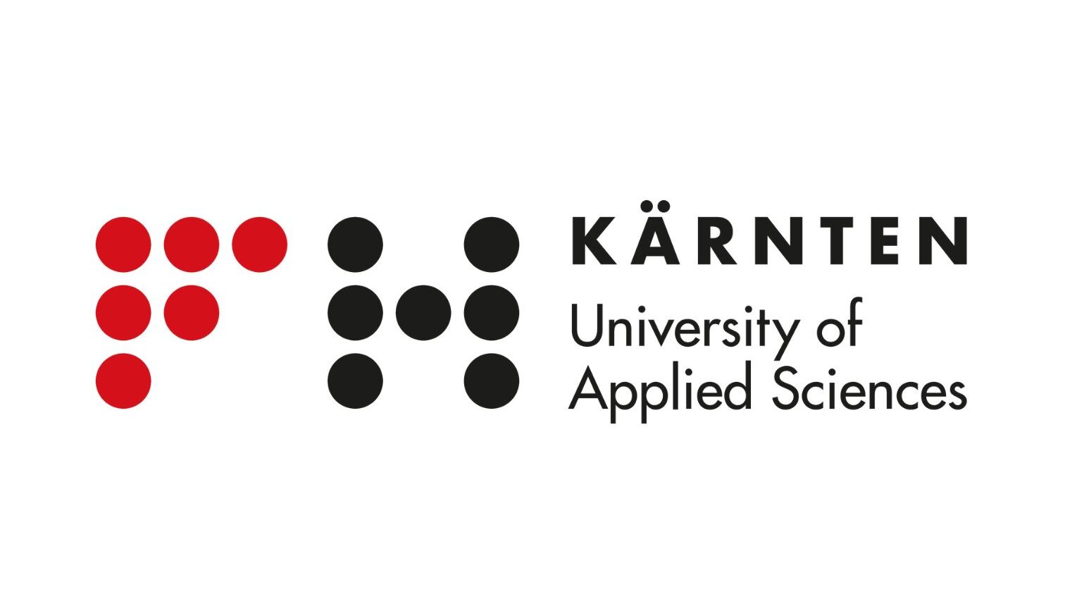 Logo: FH KÄRNTEN