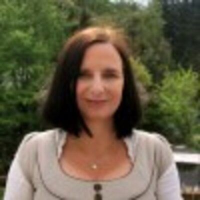 Mag. Doris Elisabeth Neureiter