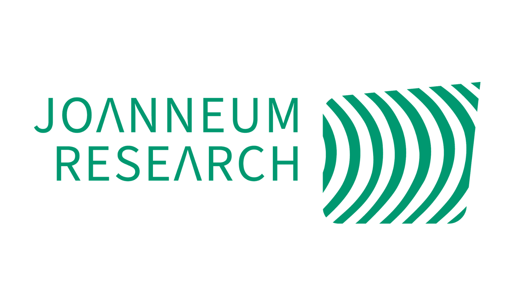 Logo: JOANNEUM RESEARCH