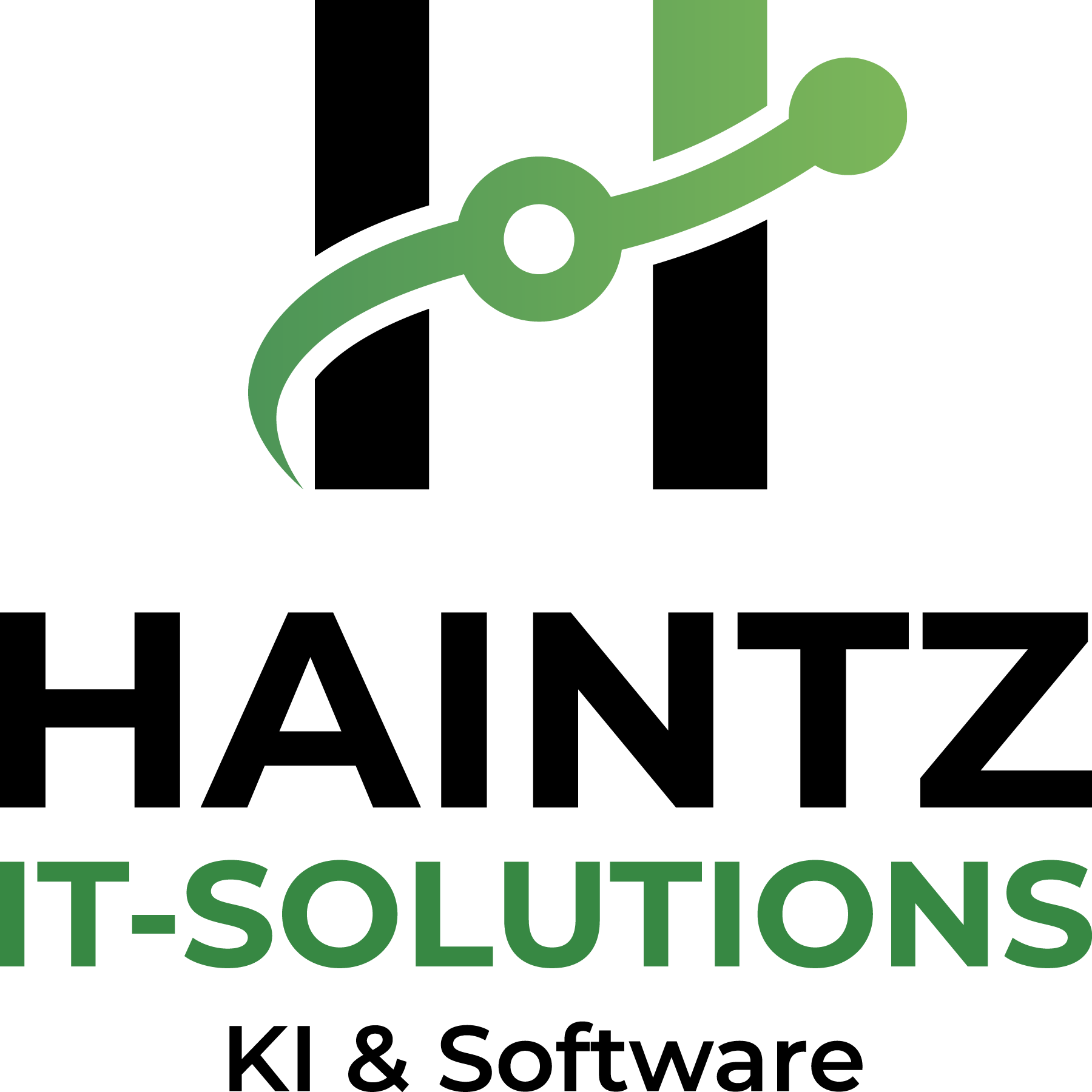 Logo: Haintz IT-SOLUTIONS
